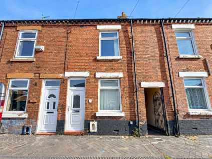 Collinson Road, Stoke-On-Trent, ST6