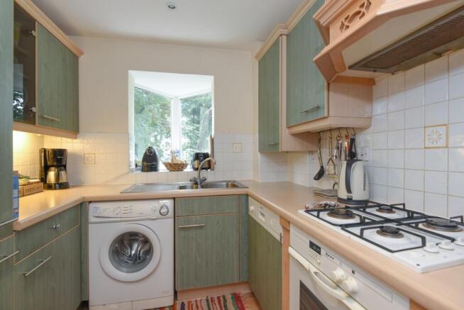Kitchen New