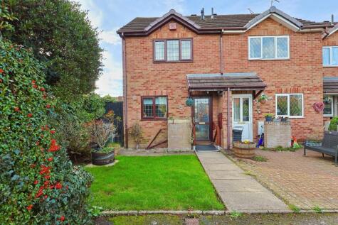 Dawes Close, Ball Hill, Coventry - TWO STOREY EXTENDED & NO CHAIN