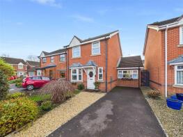 10, Tallis Road, Churchdown, Gloucester GL3 1LX