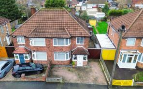 41, Ashbourne Road, Wigston LE18 1FE