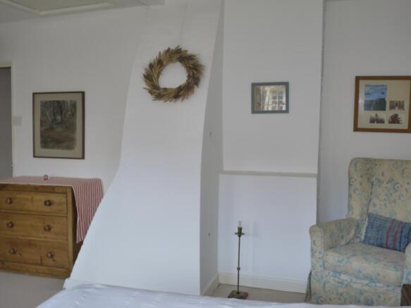 Bedroom One 2