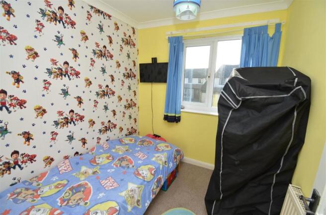 BEDROOM FIVE