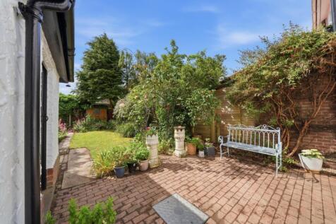 Hill Close, West Bridgford, Nottingham, Nottinghamshire, NG2