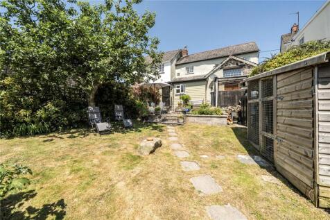 East Street, North Molton, South Molton, Devon, EX36