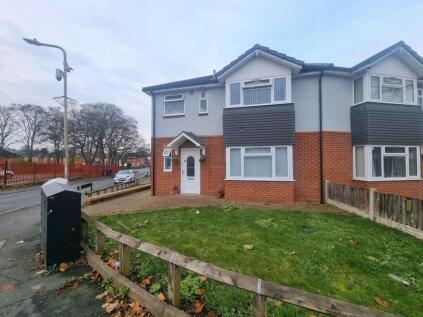 Hydes Road, West Bromwich