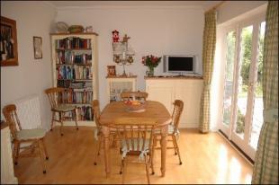 Breakfast Room