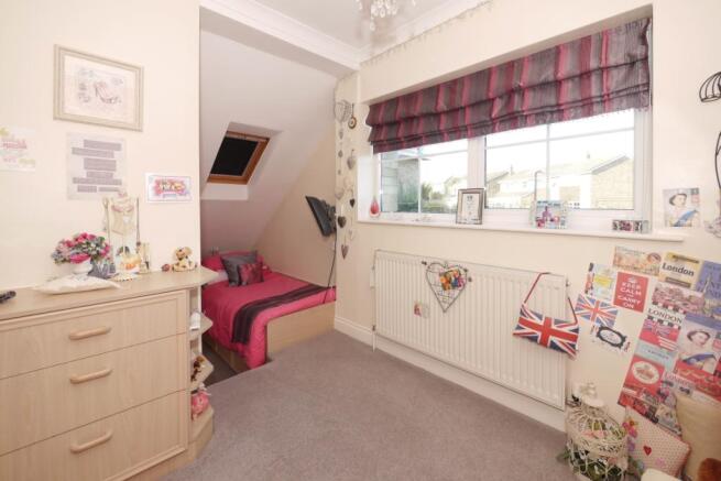 Bedroom 4