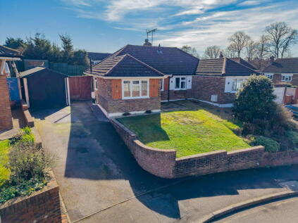 The Forstal, Pembury, Tunbridge Wells, TN2 4EG