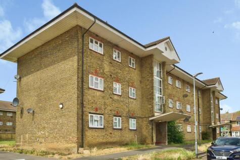 Kershaw Road, DAGENHAM, Essex, RM10