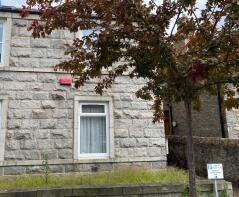 82, Bonnymuir Place, Aberdeen AB15 5NP