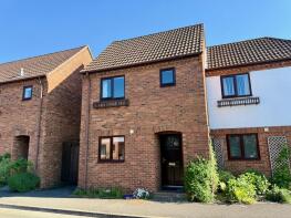 30, Heritage Court, Glastonbury BA6 9ER