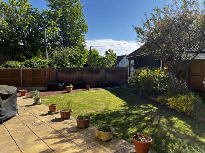 Grove Road, Tiptree