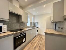 7, Barcombe Road, Brighton BN1 9JP