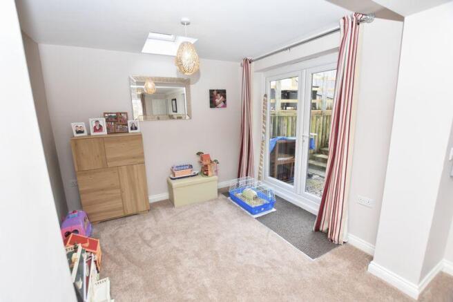 Play Room