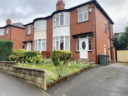 17, Montagu Gardens, Roundhay, Leeds LS8 2RN