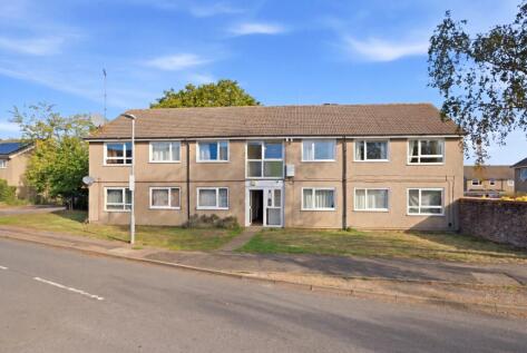 Beech Crescent, Wheathampstead, St. Albans, Hertfordshire, AL4