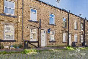 6, Glen View Street, Todmorden OL14 8LT
