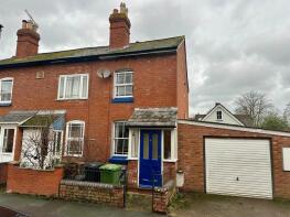 31, Park Street, Hereford HR1 2RD