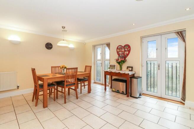 Kitchen/Breakfast