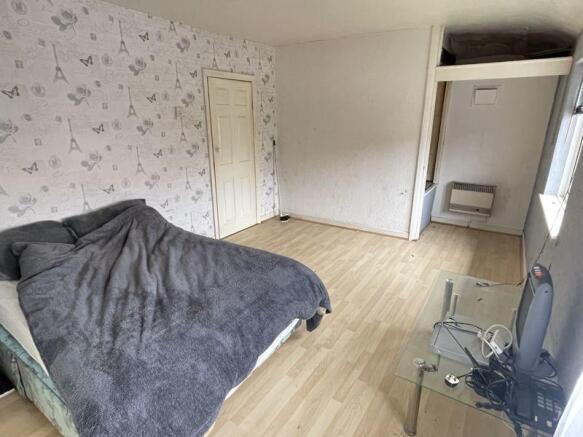 bed 1