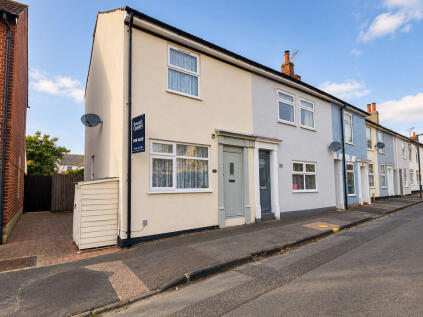 Sydney Street, Brightlingsea, CO7