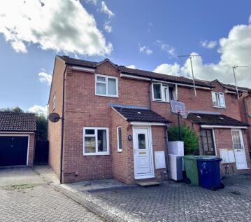 Gupshill Close, Tewkesbury, GL20