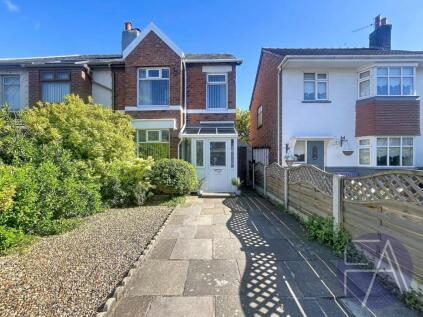 Poulton Road, Southport, Merseyside, PR9 7DB