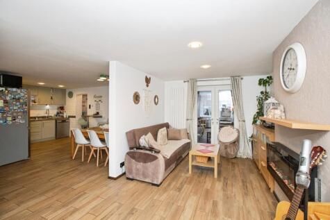 Pope Lane, Preston, PR2