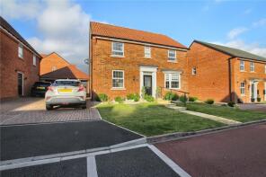 11, Brambling Grove, Billingham TS22 5FX
