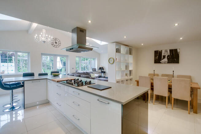 Kitchen - Aspect ...