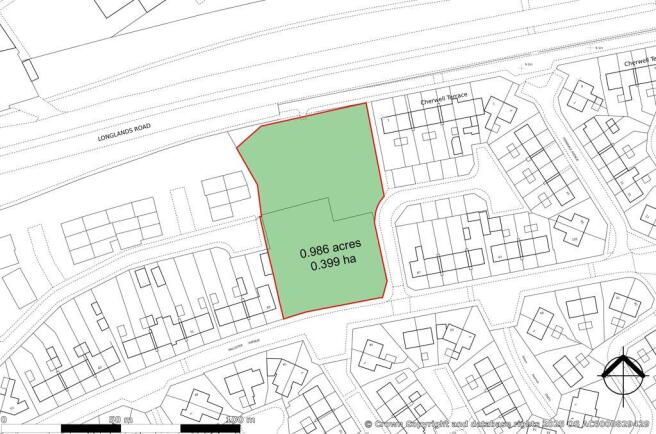 Land for sale Image 2