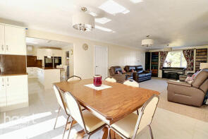 122, Jail Lane, Westerham TN16 3SB