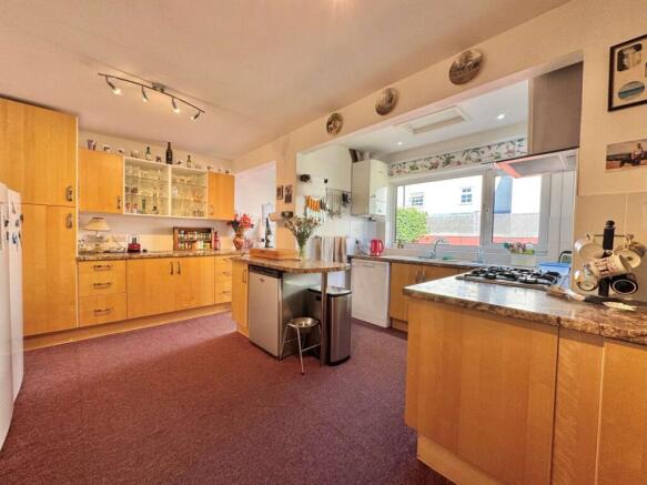 Spinney Close, Melton Mowbray photo 4