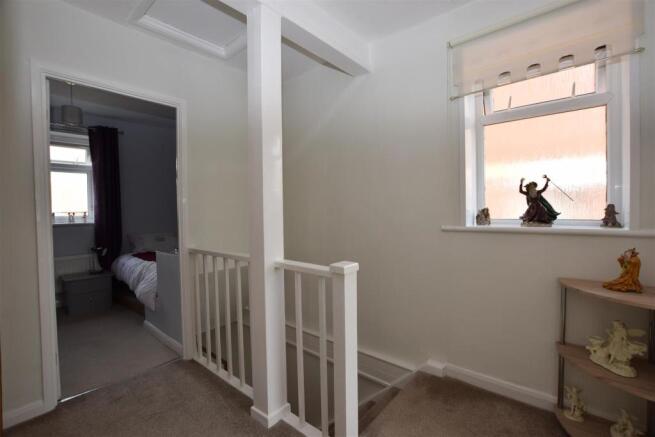 27 Abbey Drive, Ashby
