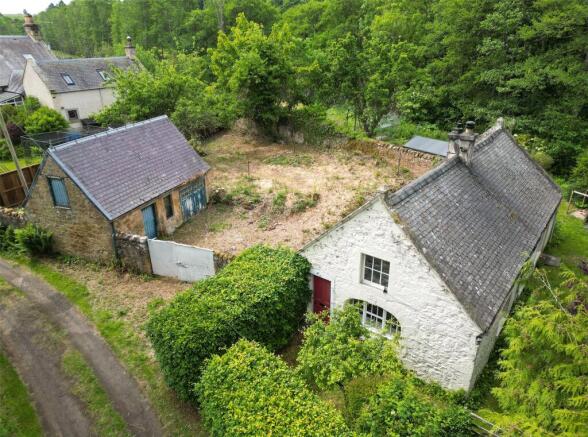 Outbuilding
