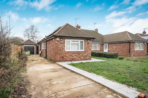 Shenley Road, Bletchley, Milton Keynes