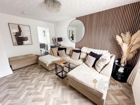 Sunflower Close, Shirebrook, Derbyshire, NG20 photo 4