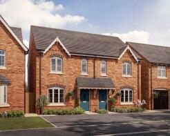 161, Sharpley Road, Loughborough LE11 4PL