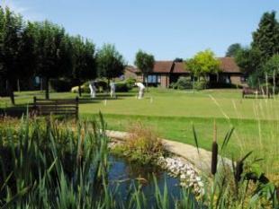 Village Pond