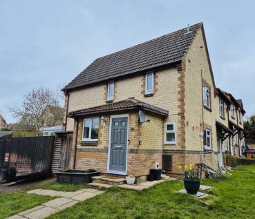 Thyme Close, Pembroke Park, Swindon, SN2 2QZ