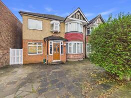 4, Torrington Road, Ruislip HA4 0AT