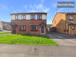 10, Helen Sharman Drive, Stafford ST16 3SY