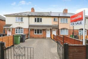 105, Hilton Street, Wolverhampton WV10 0LF
