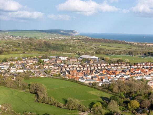 Nottington Park aerial.jpg