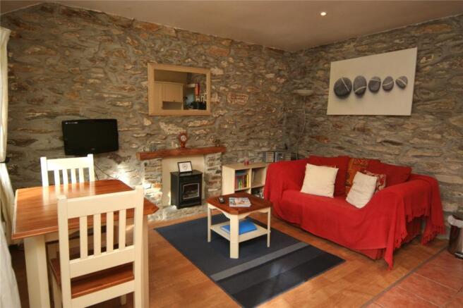 Lounge Area