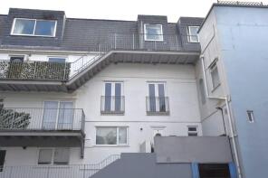 Flat 5, Brunel Heights, Fore Street, Saltash PL12 6JY