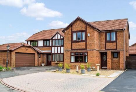Newark Avenue, Radcliffe, Manchester, M26 3TX