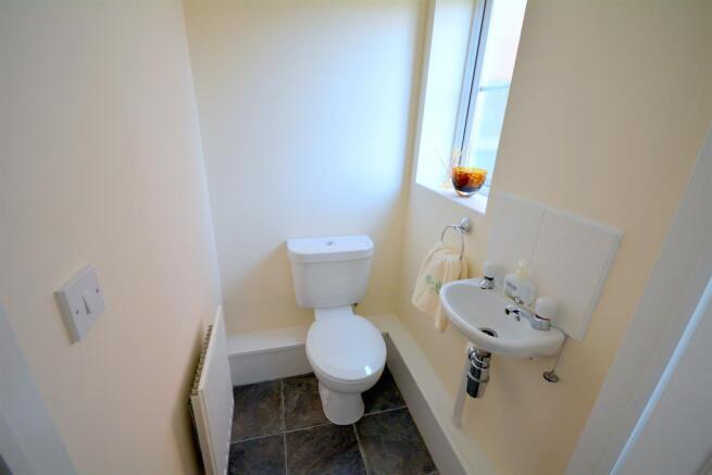 Cloakroom
