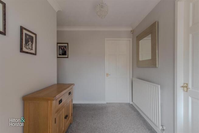 Hawthorne Close
